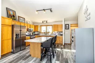 N6819 Eddy Rd, Black River Falls, WI 54615 - Photo 5