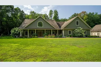 E 14585 Curler Road, Fall Creek, WI 54742 - Photo 1