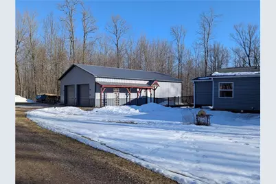N4900 Homestead Road, Hawkins, WI 54530 - Photo 37