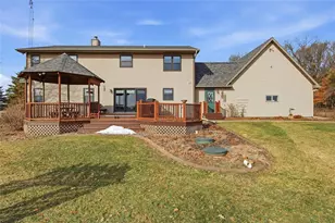 13946 Co Hwy U, New Auburn, WI 54757 - Photo 3