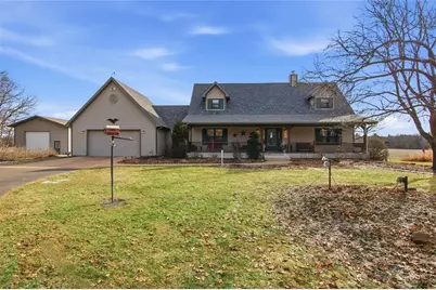 N13946 County Highway U, Sand Creek, WI 54757 - Photo 1