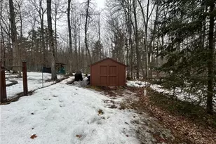 2808 28 7/16 St, Birchwood, WI 54817 - Photo 21