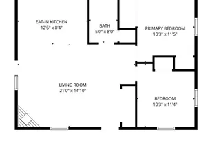 2808 28 7/16 St, Birchwood, WI 54817 - Photo 31