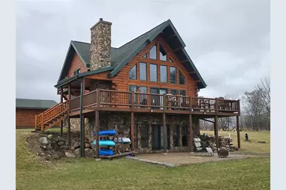 30925 County Highway F, New Auburn, WI 54757 - Photo 1