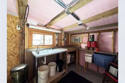 11612 McClain Lake Road, Trego, WI 54888 - Photo 33