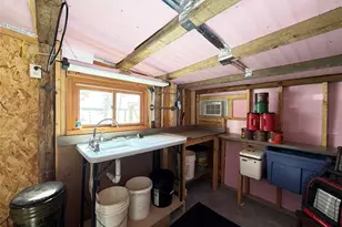 11612 McClain Lake Rd, Trego, WI 54888 - Photo 33