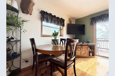 11612 McClain Lake Road, Trego, WI 54888 - Photo 9