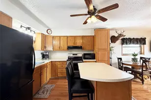 11612 McClain Lake Rd, Trego, WI 54888 - Photo 7