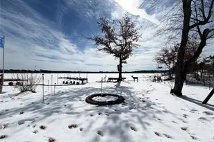 11612 McClain Lake Rd, Trego, WI 54888 - Photo 29