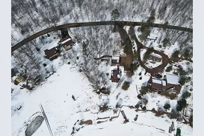 11612 McClain Lake Road, Trego, WI 54888 - Photo 43