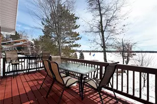 11612 McClain Lake Rd, Trego, WI 54888 - Photo 25