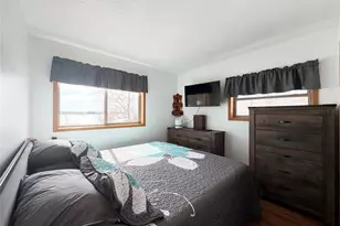 11612 McClain Lake Rd, Trego, WI 54888 - Photo 13