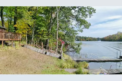 W2551 &amp; W2549 Rockford Road, Sarona, WI 54870 - Photo 11