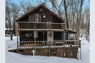 W2551 &amp; W2549 Rockford Road, Sarona, WI 54870 - Photo 31