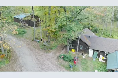 W2551 &amp; W2549 Rockford Road, Sarona, WI 54870 - Photo 3