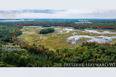 11348N Ursa Road, Hayward, WI 54843 - Photo 17