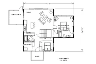 11348N Ursa Rd, Hayward, WI 54843 - Photo 25