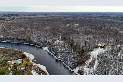 Lots 22-23 Deepwoods Run, Ojibwa, WI 54862 - Photo 7