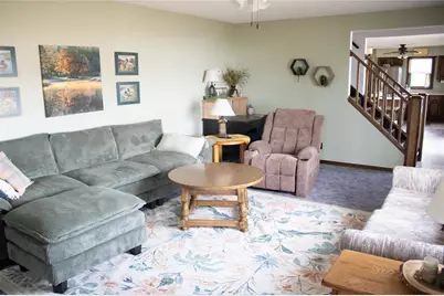 661 Pleasant View Trail, New Auburn, WI 54757 - Photo 15