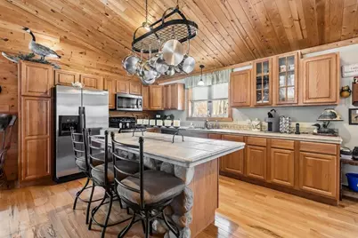 5810 Bear Path Lane, Spooner, WI 54801 - Photo 9