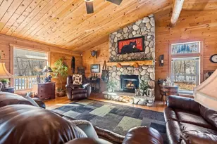 5810 Bear Path Ln, Spooner, WI 54801 - Photo 11