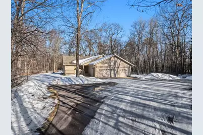5810 Bear Path Lane, Spooner, WI 54801 - Photo 1