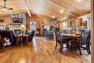 5810 Bear Path Ln, Spooner, WI 54801 - Photo 17