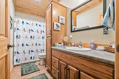 5810 Bear Path Lane, Spooner, WI 54801 - Photo 25
