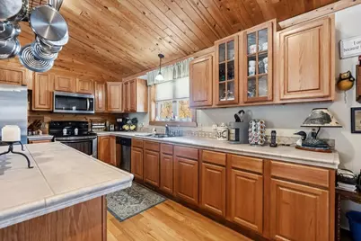 5810 Bear Path Lane, Spooner, WI 54801 - Photo 11