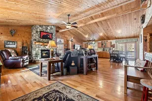 5810 Bear Path Ln, Spooner, WI 54801 - Photo 15