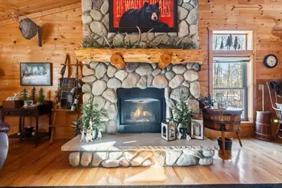 5810 Bear Path Lane, Spooner, WI 54801 - Photo 15