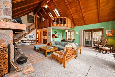1711 S Lake Drive, Shell Lake, WI 54871 - Photo 15