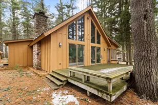 1711 S Lake Dr, Shell Lake, WI 54871 - Photo 3