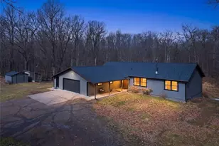 W8110 Oak Ridge Rd, Conrath, WI 54731 - Photo 1