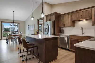 6853 (Lot 18) Buck Tail Drive, Altoona, WI 54720 - Photo 3