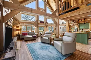 16455 Sand Hill Rd, Mason, WI 54856 - Photo 11