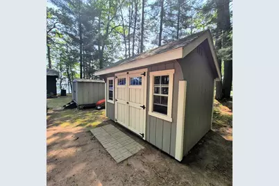 14954 W Goss Road, Hayward, WI 54843 - Photo 17