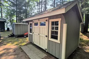 14954 W Goss Rd, Hayward, WI 54843 - Photo 17