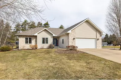 823 Star Drive, Black River Falls, WI 54615 - Photo 1