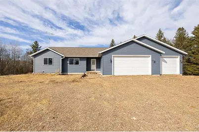 27633 182nd Street, Holcombe, WI 54745 - Photo 1
