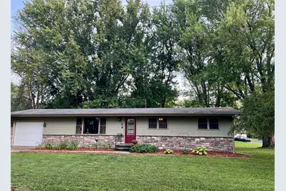 302 4th Avenue, Colfax, WI 54730 - Photo 1