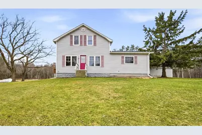 W13297 Lublin Street, Lublin, WI 54447 - Photo 1