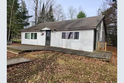 N10428 W Solberg Lake Road, Phillips, WI 54555 - Photo 27