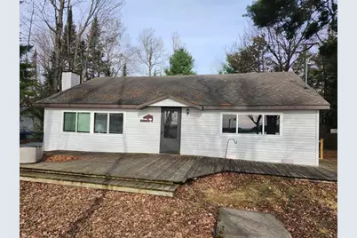 N10428 W Solberg Lake Road, Phillips, WI 54555 - Photo 33