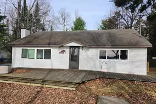 N10428 W Solberg Lake Rd, Phillips, WI 54555 - Photo 33