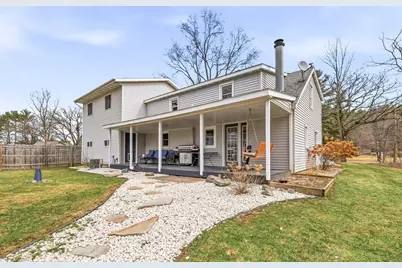 S3844 Silver Springs Court, Eau Claire, WI 54701 - Photo 5