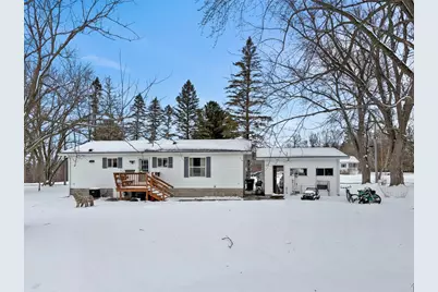 124 W 8th Avenue, Stanley, WI 54768 - Photo 3