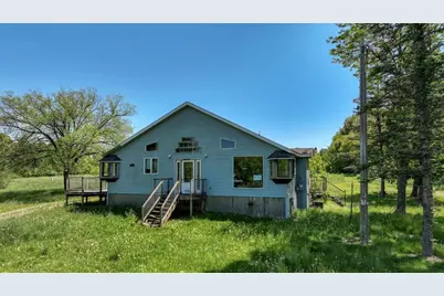 644 E Main Street, Fairchild, WI 54741 - Photo 1