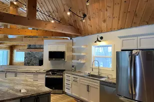 N8673 Fire Lane Rd, Springbrook, WI 54875 - Photo 5