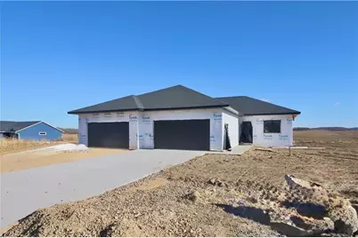 118 Dunn Street, Colfax, WI 54730 - Photo 1